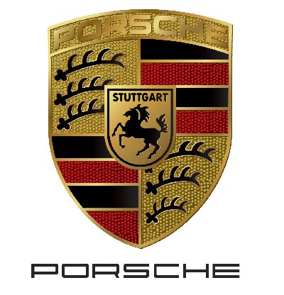Porsche on Stuttgard Brings Us To Our Last Car Logo For This Entry  The Porsche